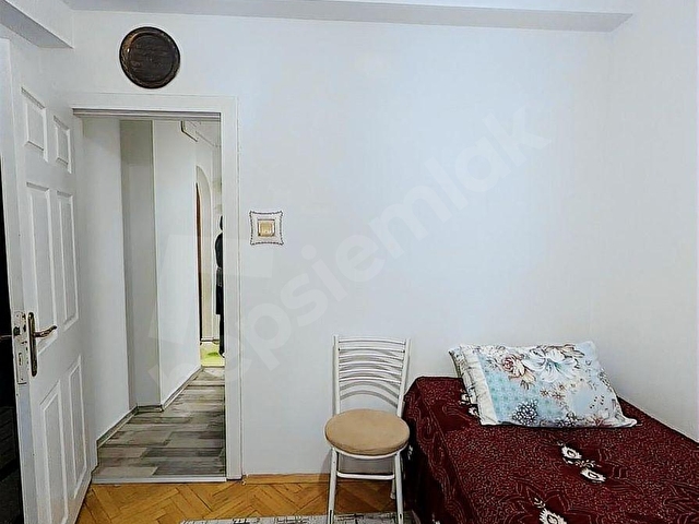AKTEPE STADINA KOMŞU, GENİŞ TERASLI, SATILIK 6+1 DUBLEKS DAİRE - Görsel 9