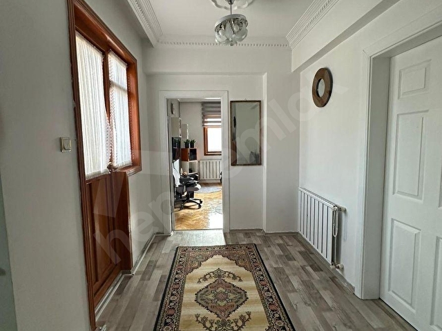 AKTEPE STADINA KOMŞU, GENİŞ TERASLI, SATILIK 6+1 DUBLEKS DAİRE - Görsel 23