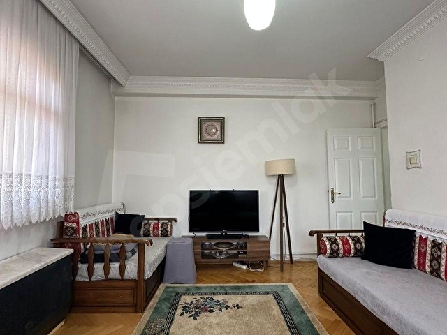 AKTEPE STADINA KOMŞU, GENİŞ TERASLI, SATILIK 6+1 DUBLEKS DAİRE - Görsel 8