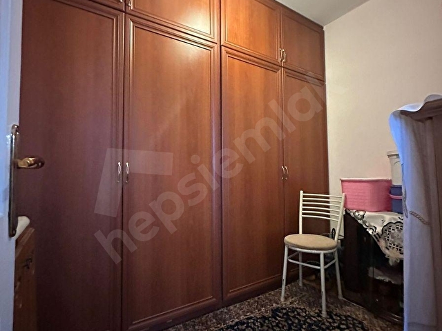 AKTEPE STADINA KOMŞU, GENİŞ TERASLI, SATILIK 6+1 DUBLEKS DAİRE - Görsel 18