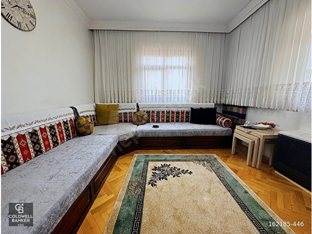 AKTEPE STADINA KOMŞU, GENİŞ TERASLI, SATILIK 6+1 DUBLEKS DAİRE - Görsel 6