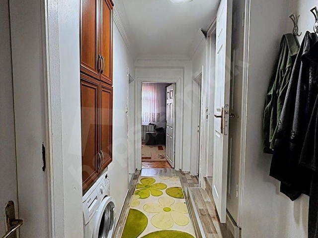 AKTEPE STADINA KOMŞU, GENİŞ TERASLI, SATILIK 6+1 DUBLEKS DAİRE - Görsel 21