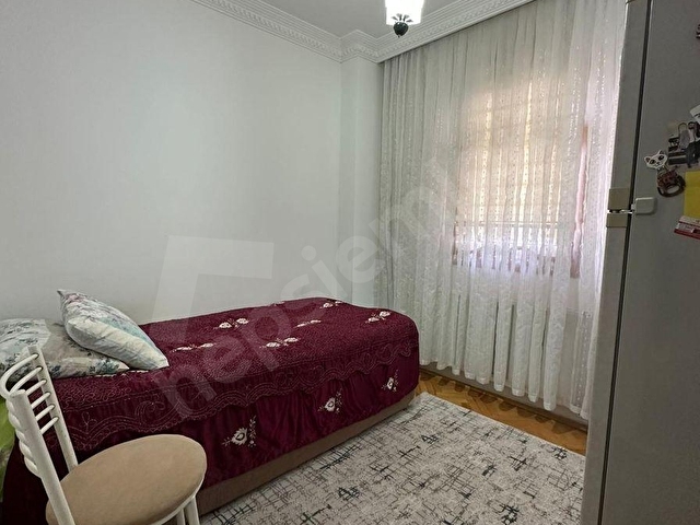 AKTEPE STADINA KOMŞU, GENİŞ TERASLI, SATILIK 6+1 DUBLEKS DAİRE - Görsel 10