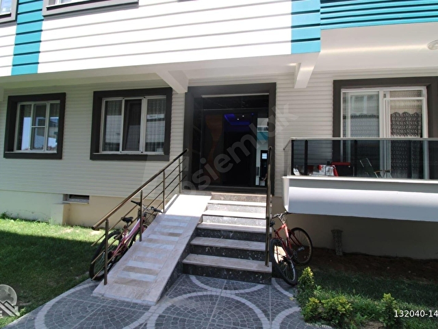 ꧁AY EMLAKTAN꧂AKÇAYDA MÜSTAKİL TADINDA KOMBİLİ KÖŞE ÖN CEPHE GENİŞ BALKONLU SATILIK 2+1 LÜKS DAİRE - Görsel 2