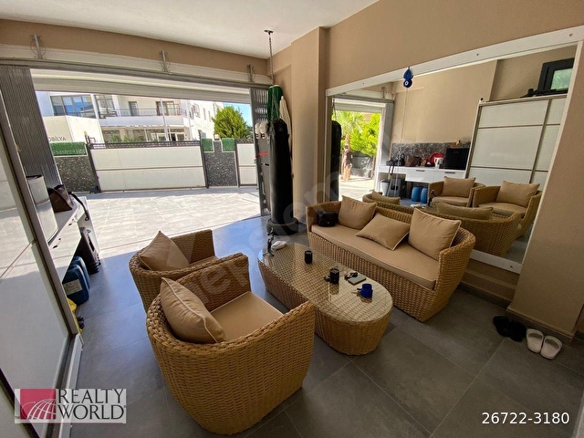 🏡 Didim Efeler’de Tam Müstakil | Sıcak-Soğuk Havuzlu | Saunalı Ultra Lüks 5+1 Villa - Görsel 20