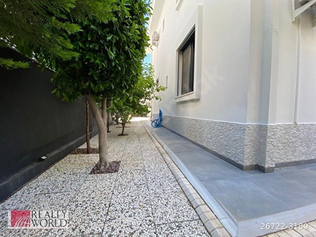 🏡 Didim Efeler’de Tam Müstakil | Sıcak-Soğuk Havuzlu | Saunalı Ultra Lüks 5+1 Villa - Görsel 23