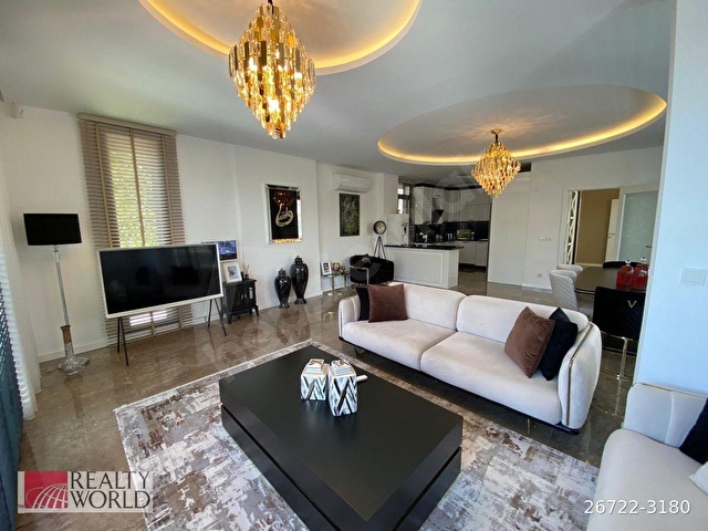 🏡 Didim Efeler’de Tam Müstakil | Sıcak-Soğuk Havuzlu | Saunalı Ultra Lüks 5+1 Villa - Görsel 27