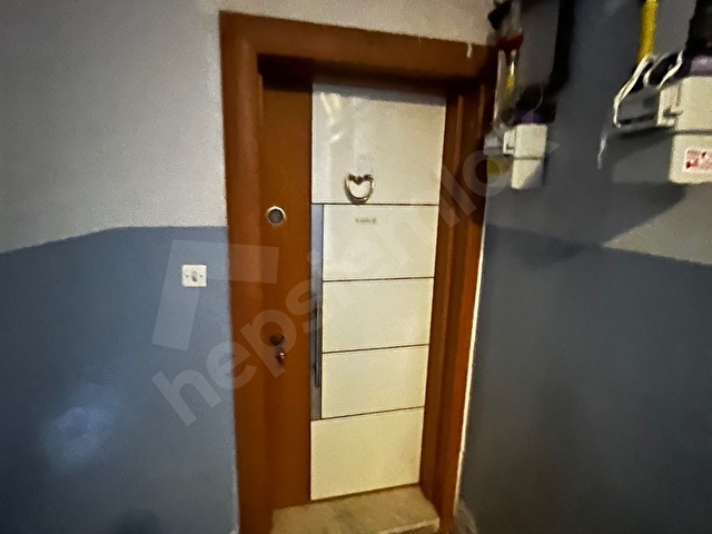 Sahibinden istiklal Cadde Üzeri Geniş Daire - Görsel 8