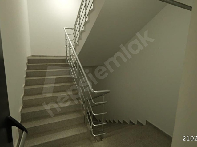 İzmir Bornova Folkart İncity Kiralık Eşyalı Teraslı 3+1 Daire - Görsel 5