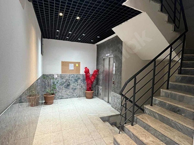 RUŞEN AYDIN GAYRİMENKULDEN KAYNAŞLI MERKEZDE SATILIK YENİ DAİRE - Görsel 21