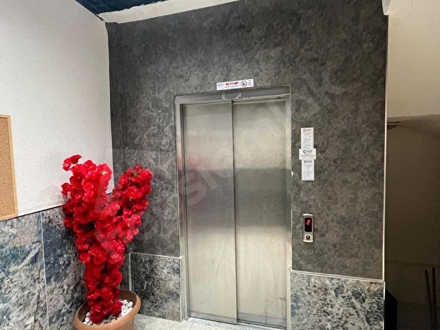 RUŞEN AYDIN GAYRİMENKULDEN KAYNAŞLI MERKEZDE SATILIK YENİ DAİRE - Görsel 20