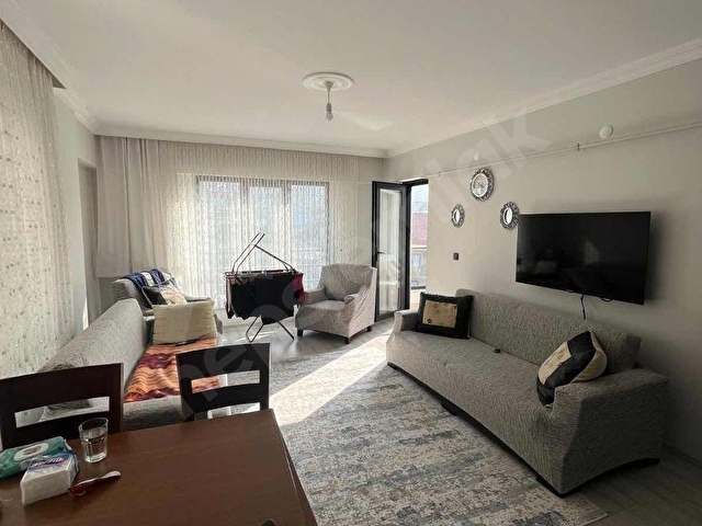 RUŞEN AYDIN GAYRİMENKULDEN KAYNAŞLI MERKEZDE SATILIK YENİ DAİRE - Görsel 23