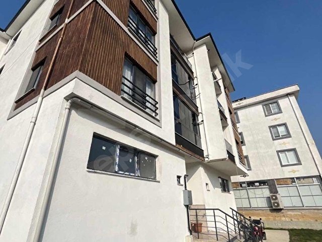 RUŞEN AYDIN GAYRİMENKULDEN KAYNAŞLI MERKEZDE SATILIK YENİ DAİRE - Görsel 7