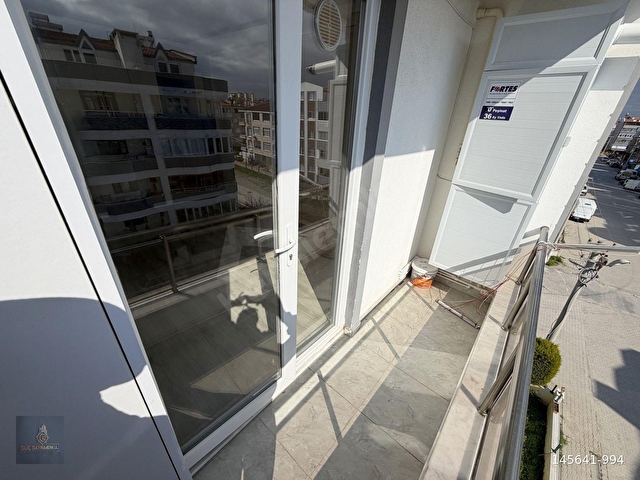 ▀GÜÇTEN ALTINKUMDA ÖN CEPHE ASANSÖRLÜ KOMBİLİ KAÇMAZ 1+1 DAİRE - Görsel 25