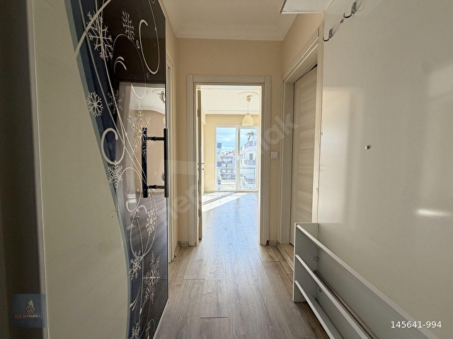 ▀GÜÇTEN ALTINKUMDA ÖN CEPHE ASANSÖRLÜ KOMBİLİ KAÇMAZ 1+1 DAİRE - Görsel 18