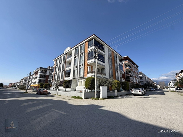 ▀GÜÇTEN ALTINKUMDA ÖN CEPHE ASANSÖRLÜ KOMBİLİ KAÇMAZ 1+1 DAİRE - Görsel 21