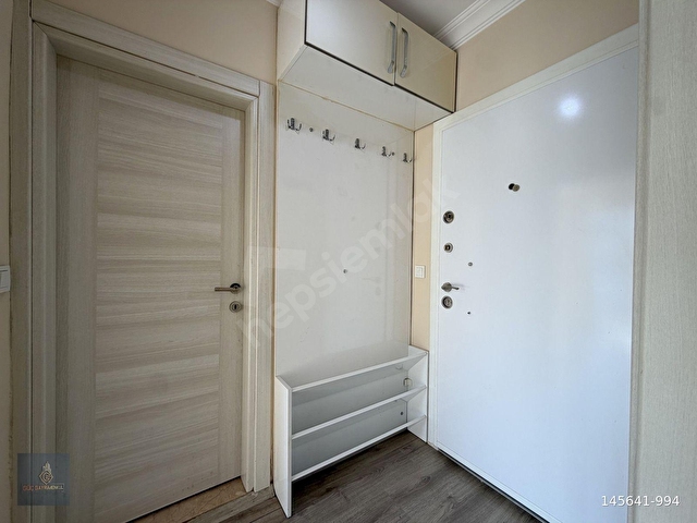 ▀GÜÇTEN ALTINKUMDA ÖN CEPHE ASANSÖRLÜ KOMBİLİ KAÇMAZ 1+1 DAİRE - Görsel 17