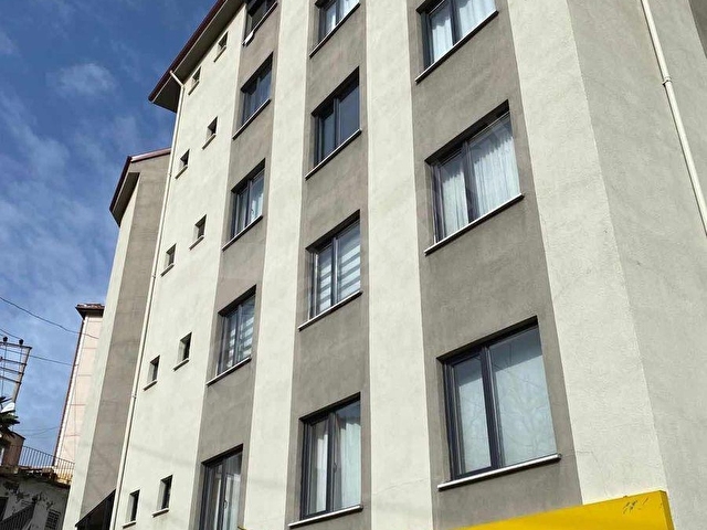 PELİNDEN MUAZZAM DENİZ MANZARASI İLE BİRLİKTE 3+1 EŞYALI DAİRE - Görsel 2