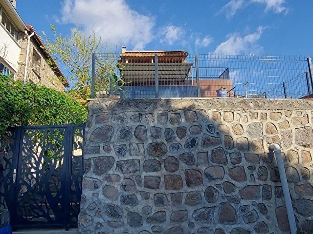 Dikili Yahşibey Günlük Kiralık