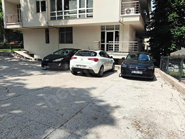 LK GROUP İŞ YERİNEDE UYGUN GAZİOSMANPAŞADA ANKARA MANZARALI 5+1 - Görsel 5