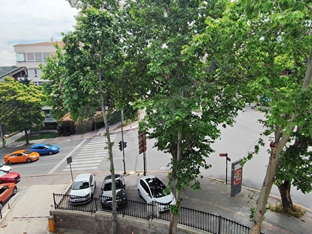 LK GROUP İŞ YERİNEDE UYGUN GAZİOSMANPAŞADA ANKARA MANZARALI 5+1 - Görsel 22