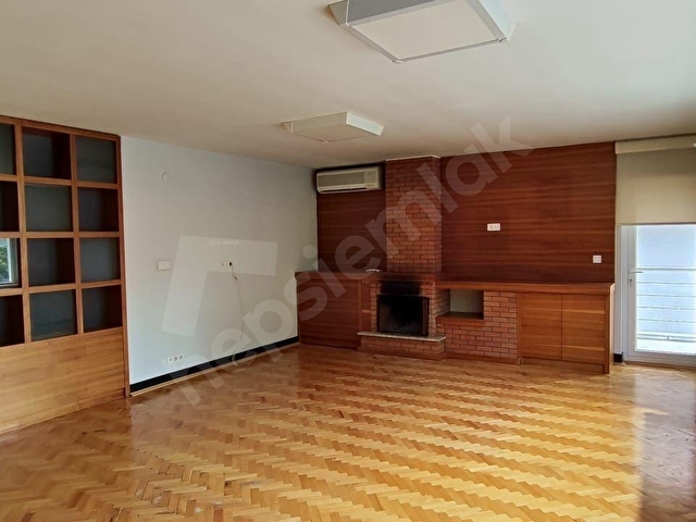 LK GROUP İŞ YERİNEDE UYGUN GAZİOSMANPAŞADA ANKARA MANZARALI 5+1 - Görsel 12