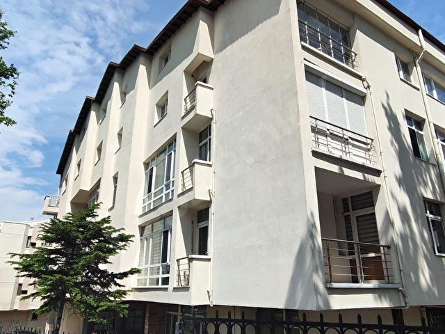 LK GROUP İŞ YERİNEDE UYGUN GAZİOSMANPAŞADA ANKARA MANZARALI 5+1 - Görsel 2