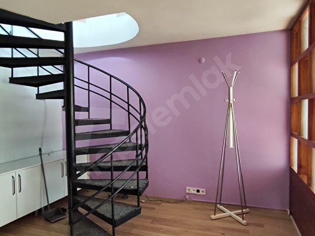 LK GROUP İŞ YERİNEDE UYGUN GAZİOSMANPAŞADA ANKARA MANZARALI 5+1 - Görsel 21