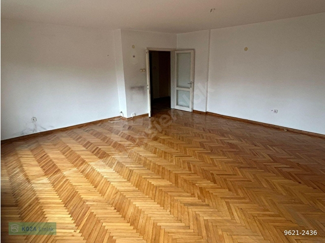 BEŞİKTAŞ 4. LEVENT İHSAN HİLMİ ALANTAR CADDESİ 2 ODA 1 SALON SATILIK 2+1 BOŞ DAİRE - Görsel 6