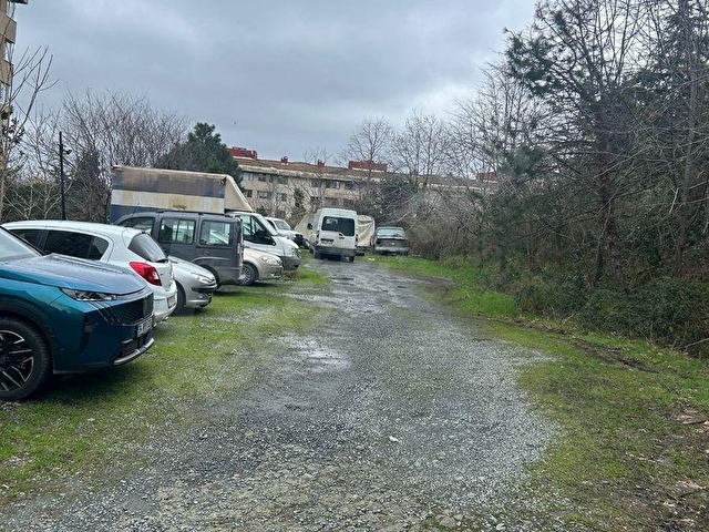 BEŞİKTAŞ 4. LEVENT İHSAN HİLMİ ALANTAR CADDESİ 2 ODA 1 SALON SATILIK 2+1 BOŞ DAİRE - Görsel 19
