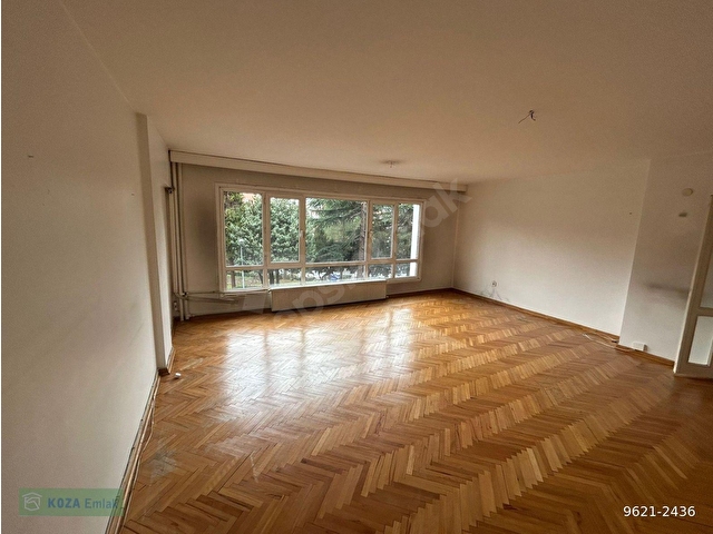 BEŞİKTAŞ 4. LEVENT İHSAN HİLMİ ALANTAR CADDESİ 2 ODA 1 SALON SATILIK 2+1 BOŞ DAİRE - Görsel 3