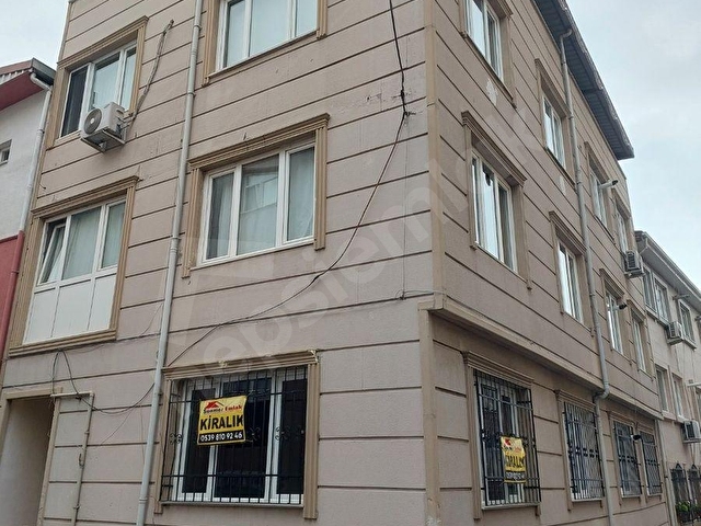 BURSA YILDIRIM GÜLLÜK MH 1.DEVERECİ SK-TA KİRALIK 2+1 DAİRE - Görsel 2