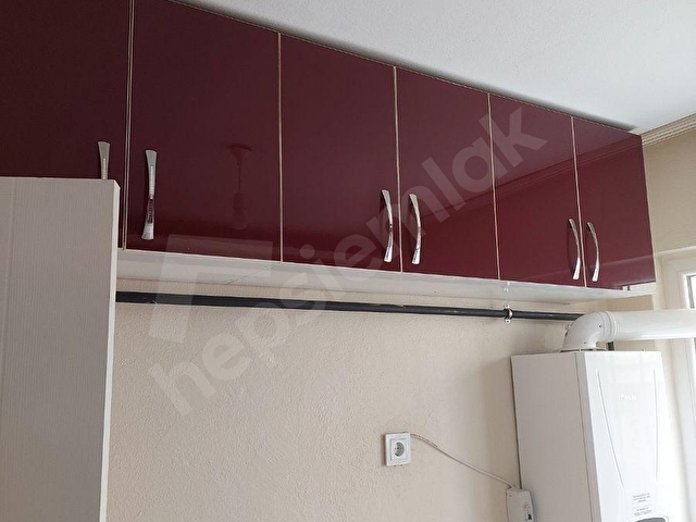 BURSA YILDIRIM GÜLLÜK MH 1.DEVERECİ SK-TA KİRALIK 2+1 DAİRE - Görsel 17