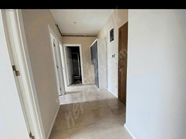-SİTE İÇERİSİ- GENİŞ DAİRE KAPALI HAVUZ OTOPARK - Görsel 6