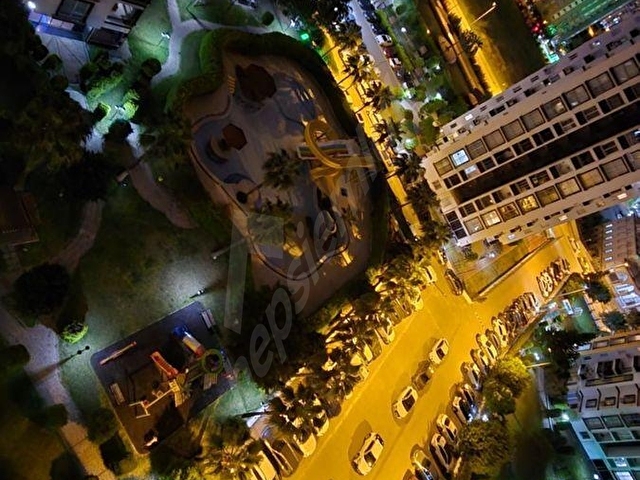 GÜRSELPAŞAda ALTERNATİFSİZ BEKAROĞLU GRENCİTY HAVUZ AQUAPARK - Görsel 2