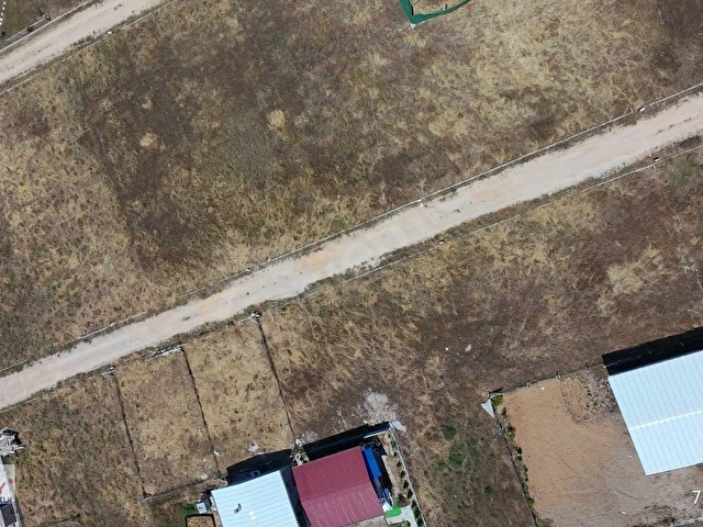 Menderes Dereköyde Kooperatif Güvencesiyle Satılık Yan Yana 406 m² Parsel - Görsel 14