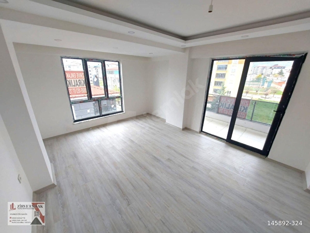 ZİRVE EMLAKTAN MAHSEN MH.DE KİRALIK 2+1 DAİRE - Görsel 4
