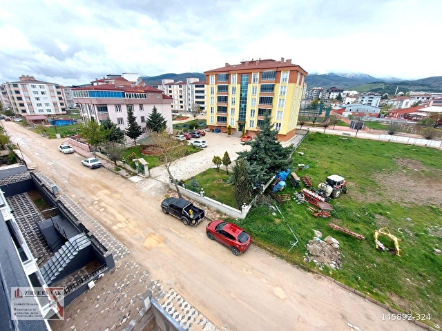 ZİRVE EMLAKTAN MAHSEN MH.DE KİRALIK 2+1 DAİRE - Görsel 26