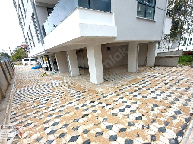ZİRVE EMLAKTAN MAHSEN MH.DE KİRALIK 2+1 DAİRE - Görsel 21