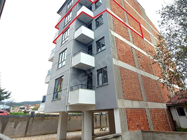 ZİRVE EMLAKTAN MAHSEN MH.DE KİRALIK 2+1 DAİRE - Görsel 3