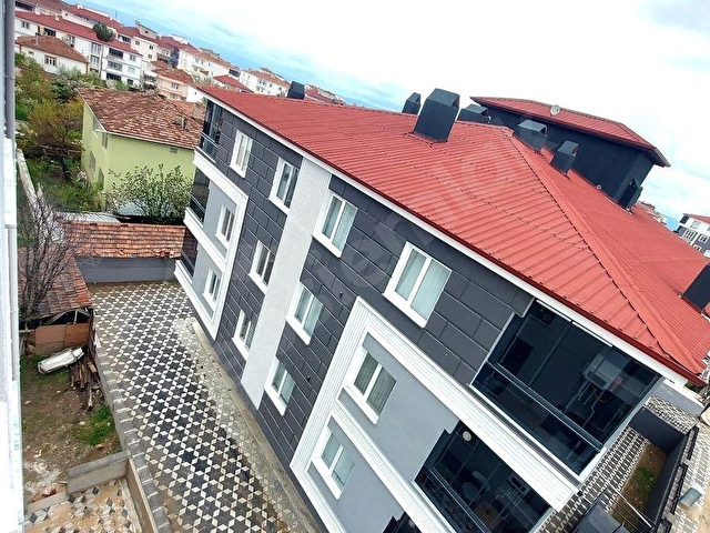 ZİRVE EMLAKTAN MAHSEN MH.DE KİRALIK 2+1 DAİRE - Görsel 25