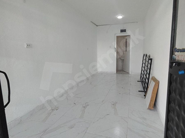 MURATPAŞA CUMHURİYET MAH. İTFAİYE CD. 35 m² SATILIK DÜKKAN - Görsel 14