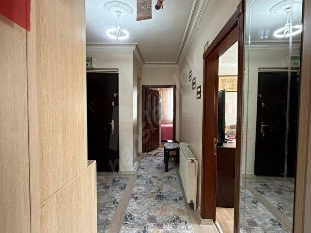 sincan akşemsetin mah yapılı 3+1 yapılı satılık daire krediye uy - Görsel 10