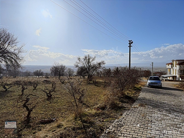 BAKLAN MERKEZDE SATILIK 423 M2 İMARLI ARSA - Görsel 6