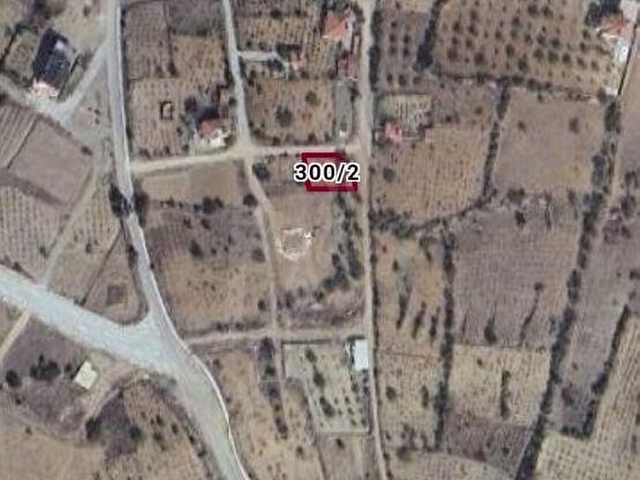 BAKLAN MERKEZDE SATILIK 423 M2 İMARLI ARSA - Görsel 9