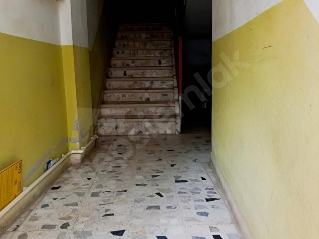 Özgür Emlaktan Emirefendi Mah Satılık Daire - Görsel 20