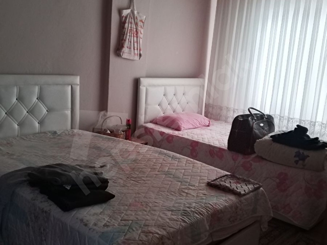 Özgür Emlaktan Emirefendi Mah Satılık Daire - Görsel 16