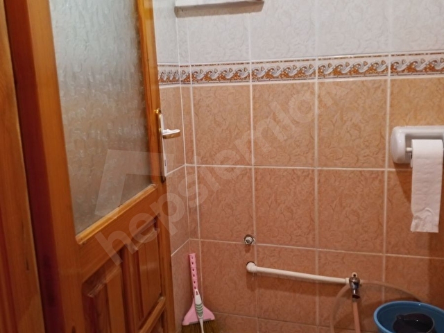 Özgür Emlaktan Emirefendi Mah Satılık Daire - Görsel 12