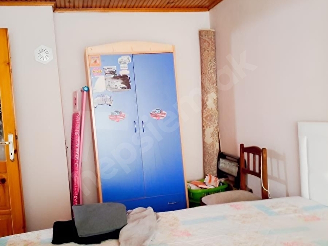 Özgür Emlaktan Emirefendi Mah Satılık Daire - Görsel 17