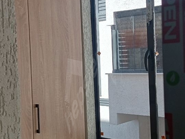 Kars Merkez Yenişehir Mah.kiralık 2+1 daire - Görsel 16